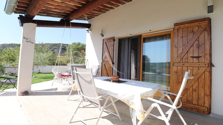 Ma-Cabane - Vente Maison QUINSON, 160 m²