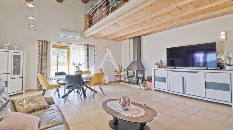 Ma-Cabane - Vente Maison QUINSON, 160 m²