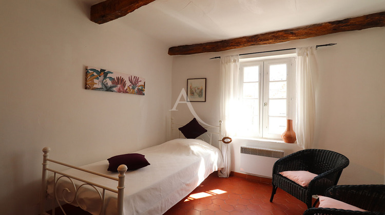 Ma-Cabane - Vente Maison QUINSON, 181 m²