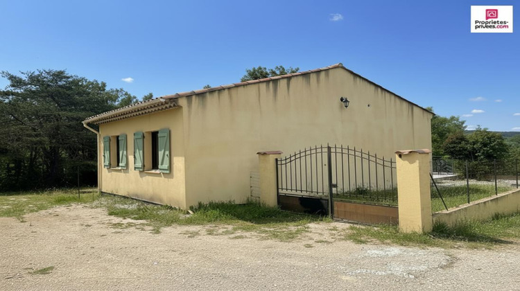 Ma-Cabane - Vente Maison QUINSON, 59 m²