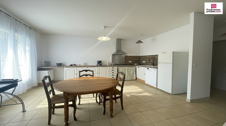 Ma-Cabane - Vente Maison QUINSON, 59 m²