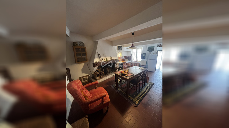 Ma-Cabane - Vente Maison Quinson, 65 m²