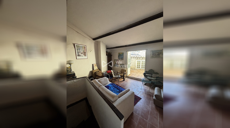 Ma-Cabane - Vente Maison Quinson, 65 m²