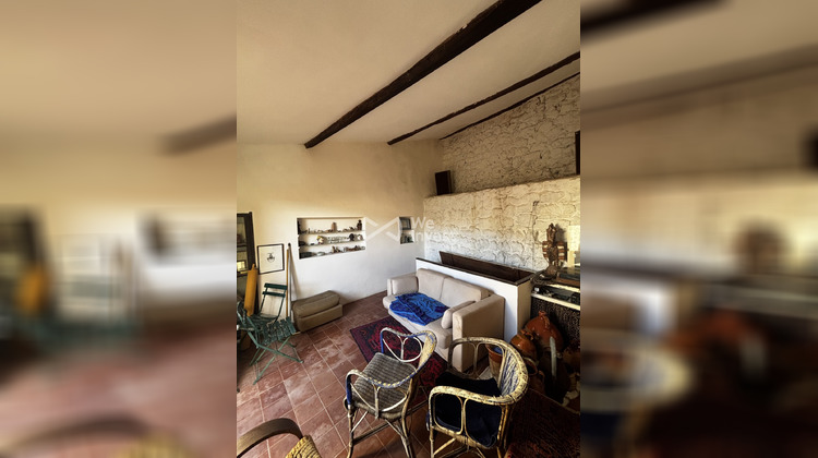 Ma-Cabane - Vente Maison Quinson, 65 m²