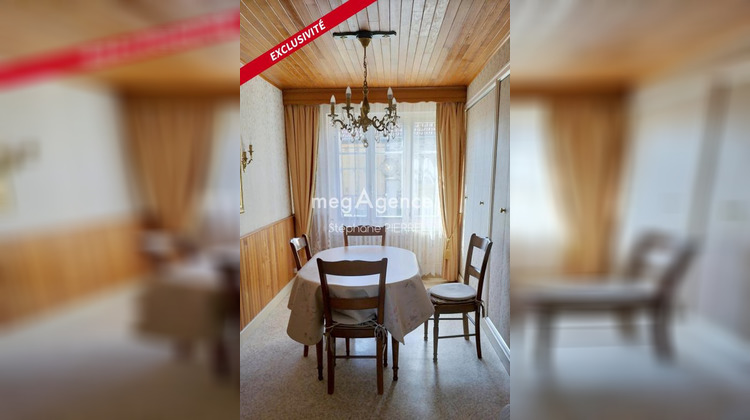 Ma-Cabane - Vente Maison QUINSSAINES, 132 m²