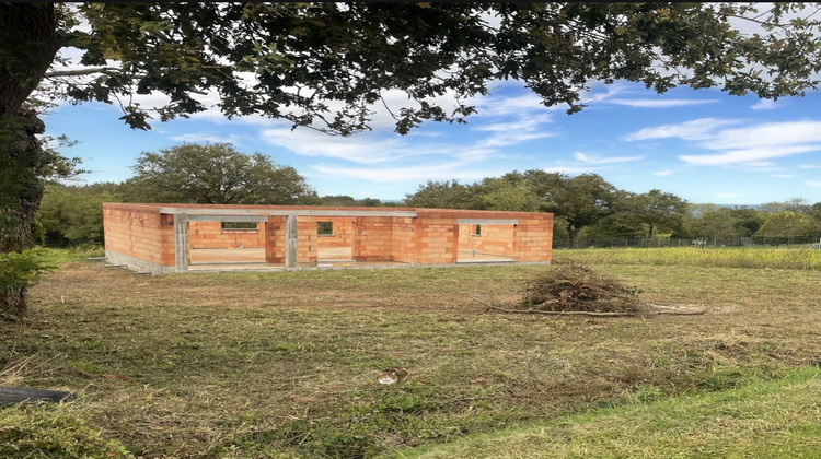 Ma-Cabane - Vente Maison QUINSSAINES, 113 m²