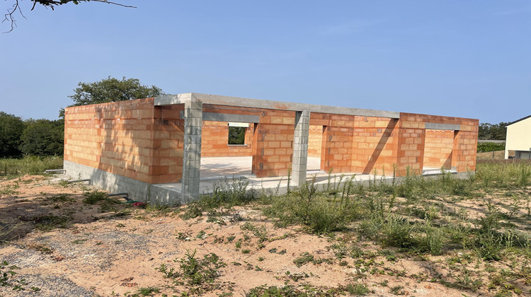 Ma-Cabane - Vente Maison QUINSSAINES, 113 m²