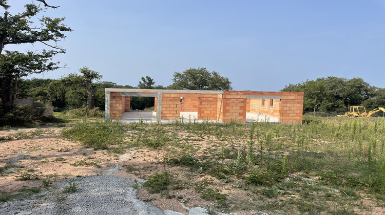 Ma-Cabane - Vente Maison QUINSSAINES, 113 m²