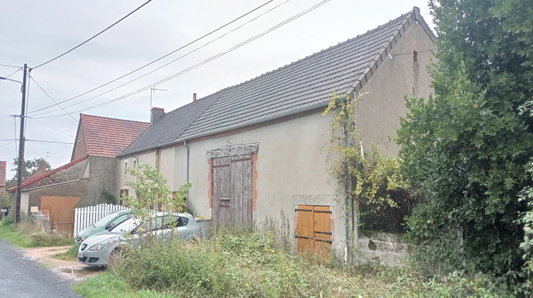 Ma-Cabane - Vente Maison QUINSSAINES, 70 m²