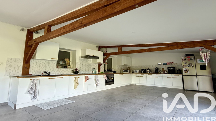Ma-Cabane - Vente Maison Quinssaines, 130 m²