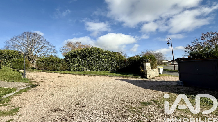 Ma-Cabane - Vente Maison Quinssaines, 130 m²