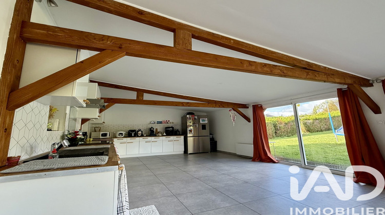 Ma-Cabane - Vente Maison Quinssaines, 130 m²