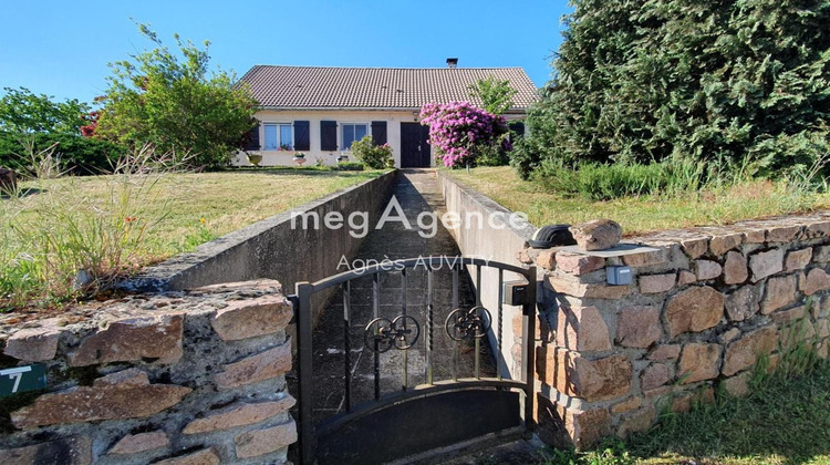 Ma-Cabane - Vente Maison QUINSSAINES, 90 m²