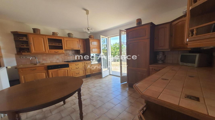 Ma-Cabane - Vente Maison QUINSSAINES, 90 m²