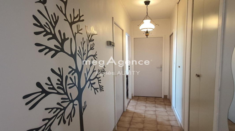 Ma-Cabane - Vente Maison QUINSSAINES, 90 m²