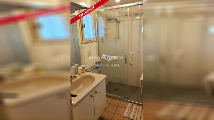 Ma-Cabane - Vente Maison QUINSSAINES, 132 m²