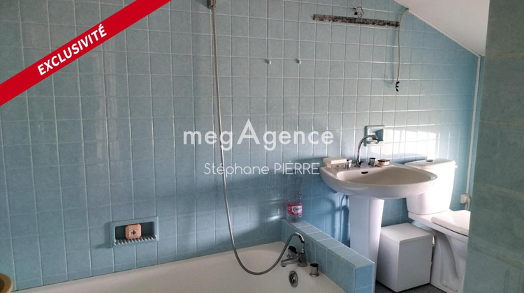 Ma-Cabane - Vente Maison QUINSSAINES, 132 m²