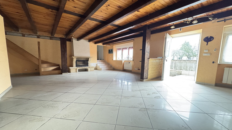 Ma-Cabane - Vente Maison Quinssaines, 73 m²