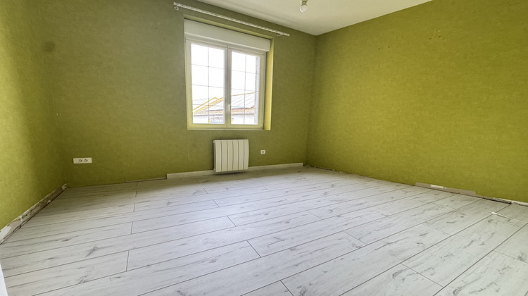 Ma-Cabane - Vente Maison Quinssaines, 73 m²
