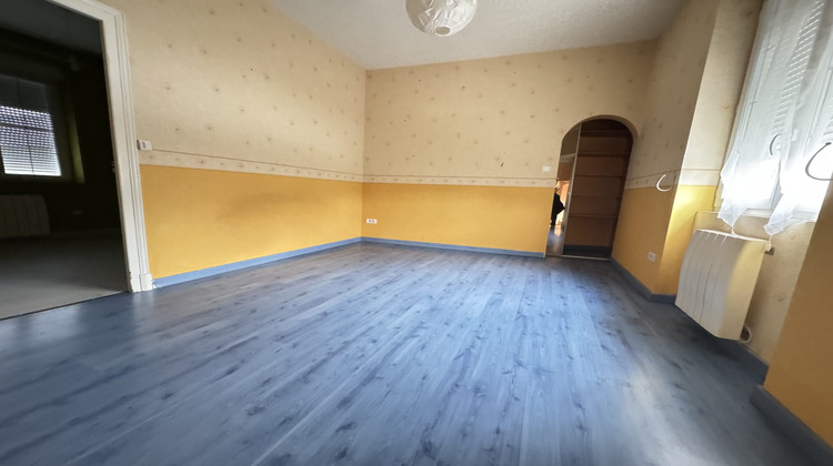 Ma-Cabane - Vente Maison Quinssaines, 73 m²