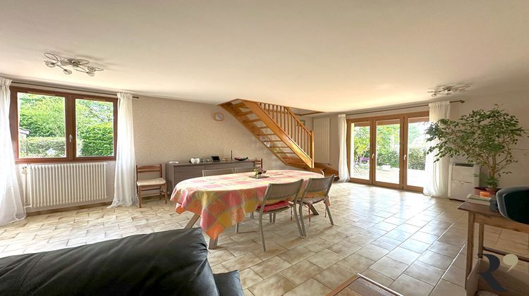 Ma-Cabane - Vente Maison QUINT-FONSEGRIVES, 131 m²