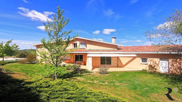 Ma-Cabane - Vente Maison QUINT-FONSEGRIVES, 205 m²