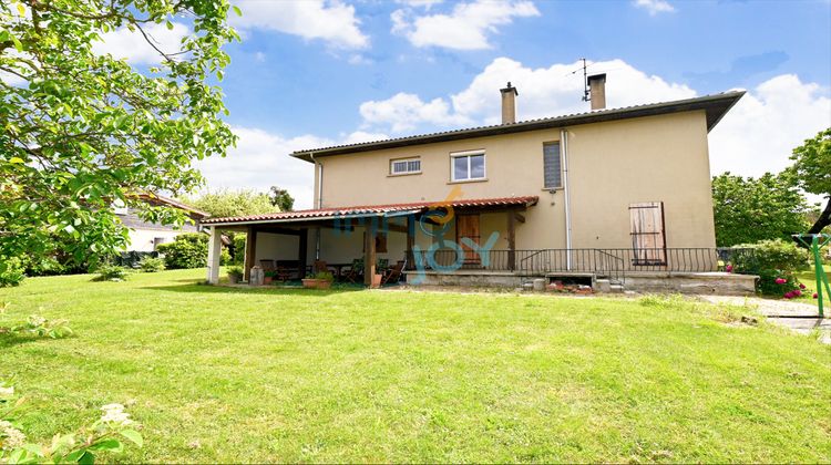 Ma-Cabane - Vente Maison Quint-Fonsegrives, 138 m²