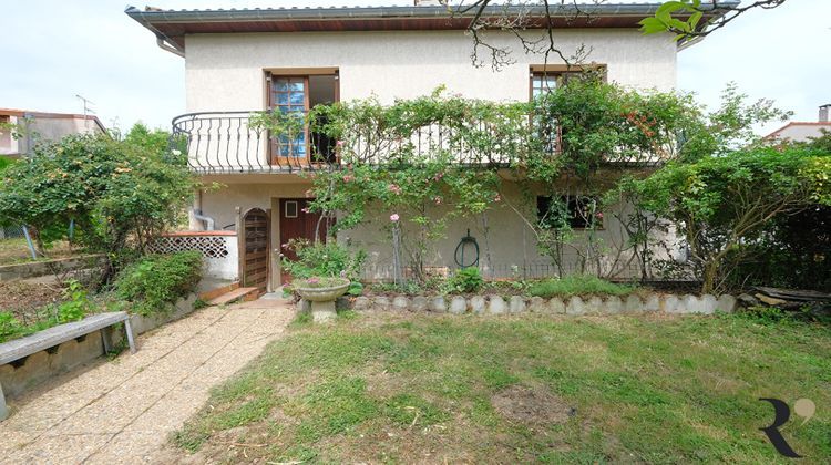 Ma-Cabane - Vente Maison QUINT-FONSEGRIVES, 81 m²