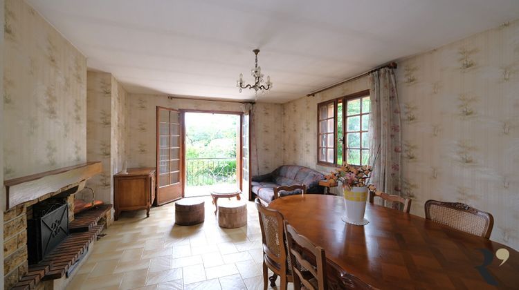 Ma-Cabane - Vente Maison QUINT-FONSEGRIVES, 81 m²