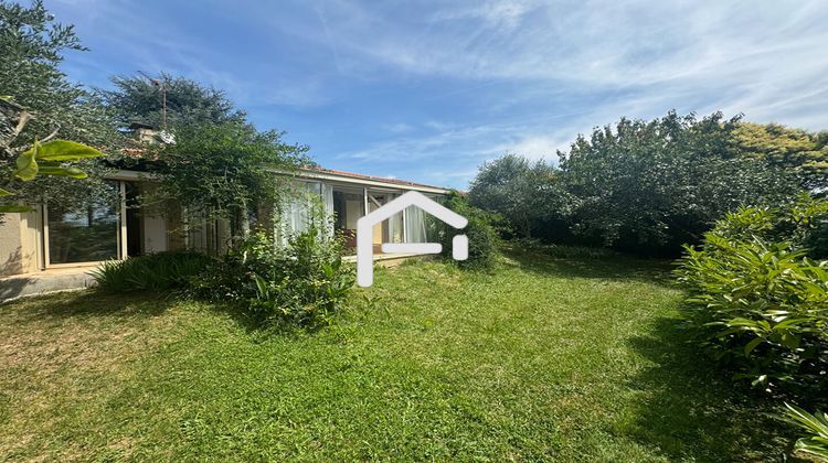 Ma-Cabane - Vente Maison QUINT-FONSEGRIVES, 120 m²