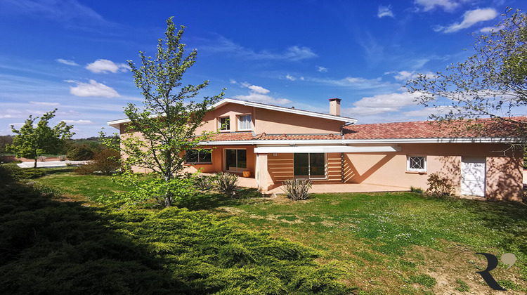 Ma-Cabane - Vente Maison QUINT-FONSEGRIVES, 205 m²