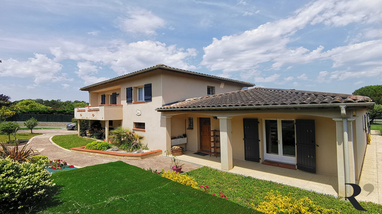 Ma-Cabane - Vente Maison QUINT-FONSEGRIVES, 177 m²