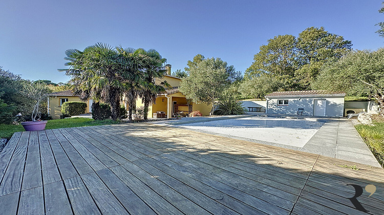 Ma-Cabane - Vente Maison QUINT-FONSEGRIVES, 153 m²