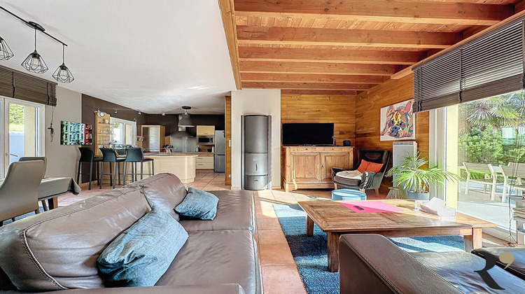 Ma-Cabane - Vente Maison QUINT-FONSEGRIVES, 153 m²