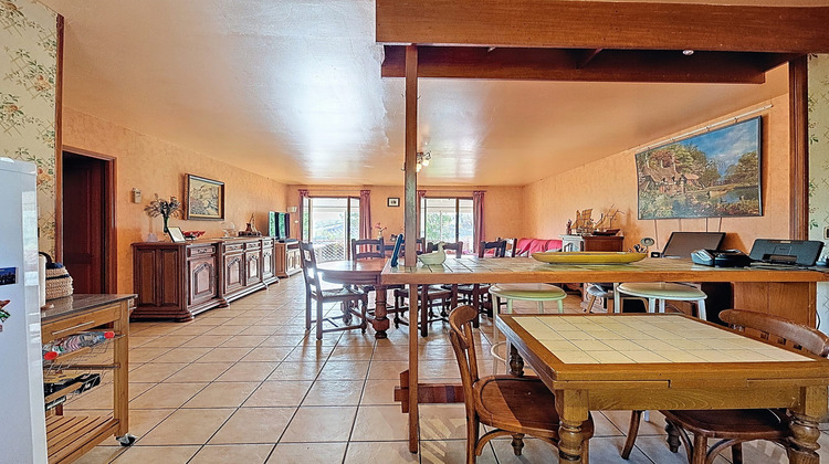 Ma-Cabane - Vente Maison Quint-Fonsegrives, 102 m²