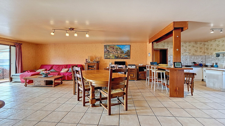 Ma-Cabane - Vente Maison Quint-Fonsegrives, 102 m²