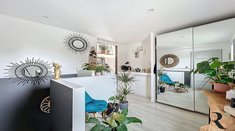 Ma-Cabane - Vente Maison QUINT-FONSEGRIVES, 185 m²