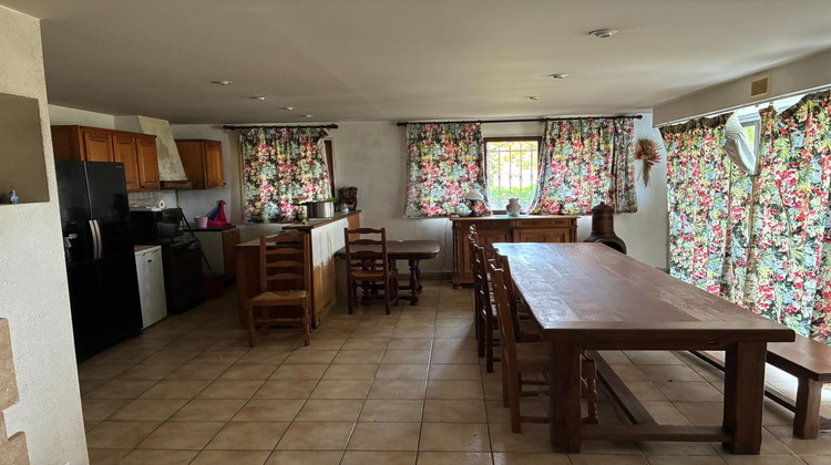 Ma-Cabane - Vente Maison Quint-Fonsegrives, 210 m²