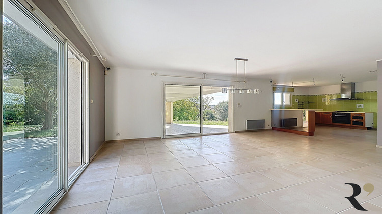 Ma-Cabane - Vente Maison QUINT-FONSEGRIVES, 175 m²