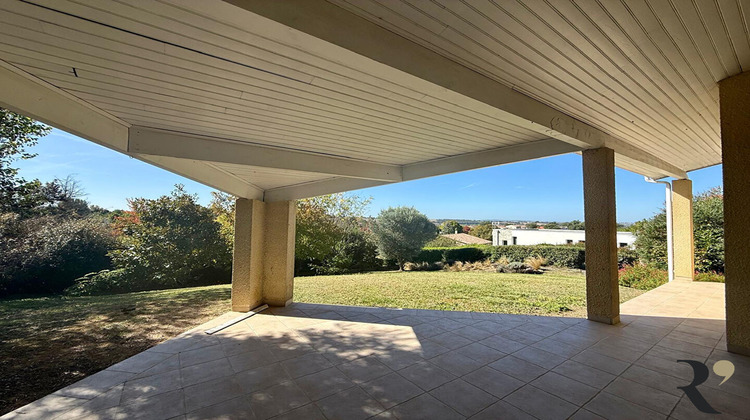 Ma-Cabane - Vente Maison QUINT-FONSEGRIVES, 175 m²