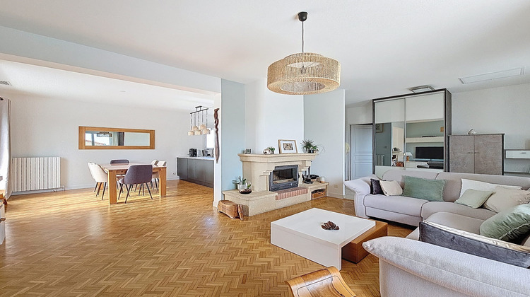 Ma-Cabane - Vente Maison Quint-Fonsegrives, 156 m²