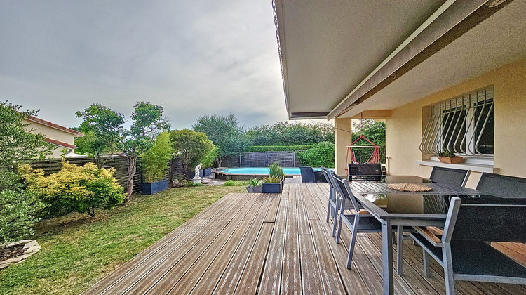 Ma-Cabane - Vente Maison Quint-Fonsegrives, 156 m²