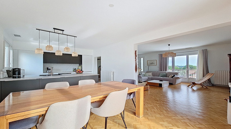 Ma-Cabane - Vente Maison Quint-Fonsegrives, 156 m²