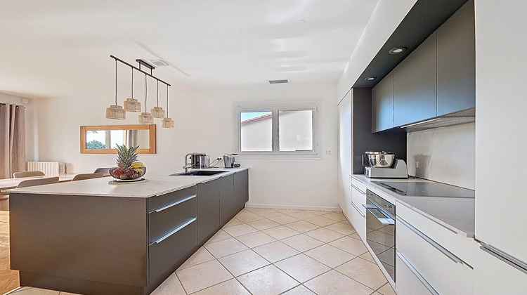 Ma-Cabane - Vente Maison Quint-Fonsegrives, 156 m²