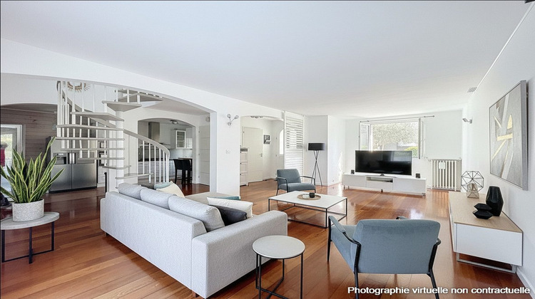 Ma-Cabane - Vente Maison Quint-Fonsegrives, 144 m²