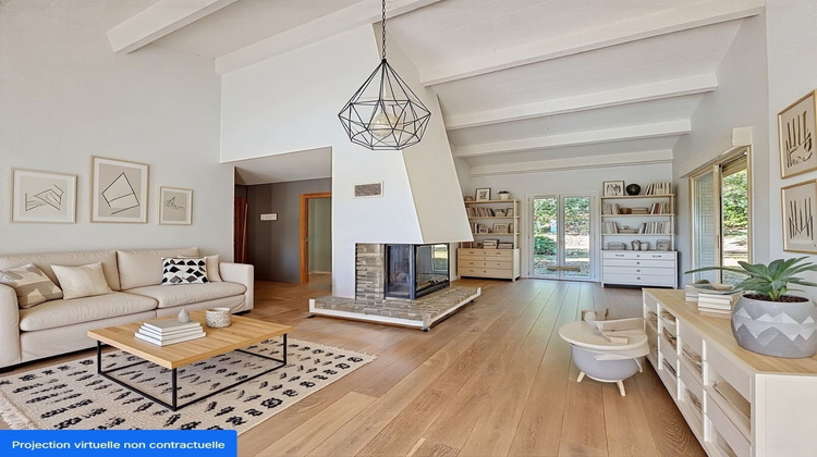 Ma-Cabane - Vente Maison Quint-Fonsegrives, 176 m²