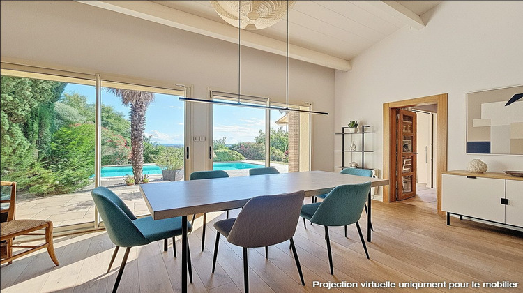 Ma-Cabane - Vente Maison Quint-Fonsegrives, 176 m²