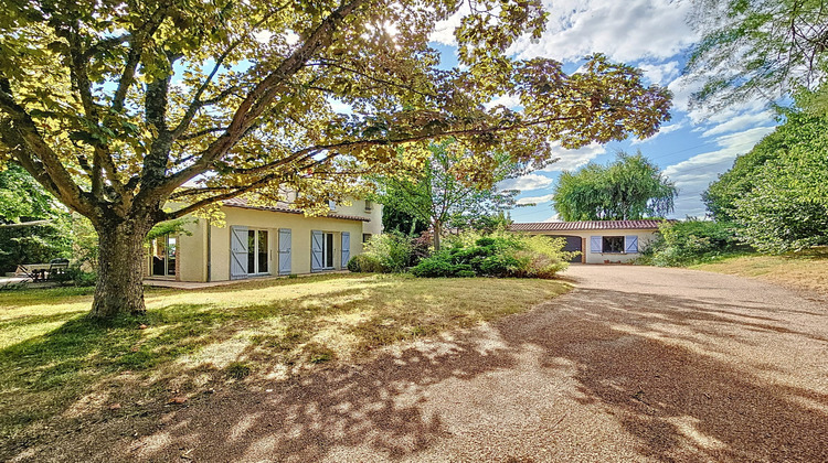 Ma-Cabane - Vente Maison Quint-Fonsegrives, 176 m²