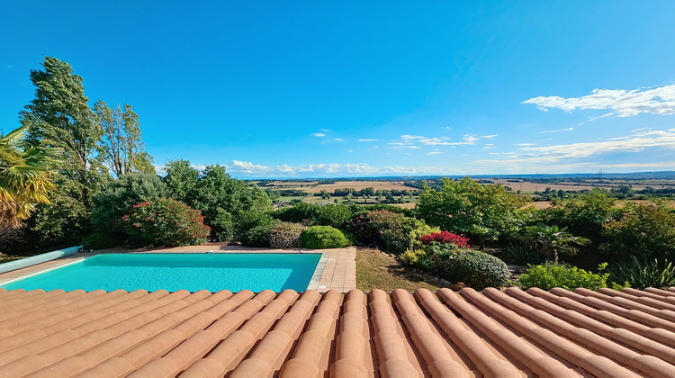 Ma-Cabane - Vente Maison Quint-Fonsegrives, 176 m²
