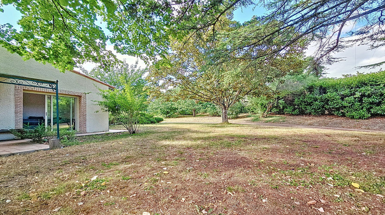 Ma-Cabane - Vente Maison Quint-Fonsegrives, 176 m²